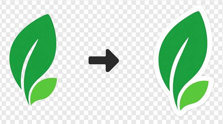 Example: input -> output