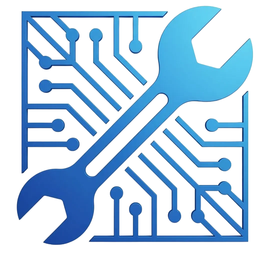 TekToolHub Logo